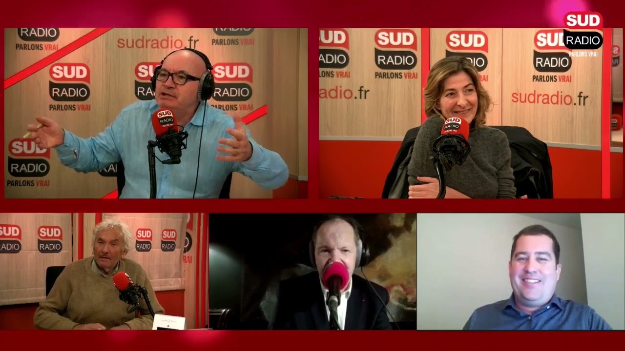 Covid / allocution probable de Macron : Craignez-vous de nouvelles restrictions des libertés ?