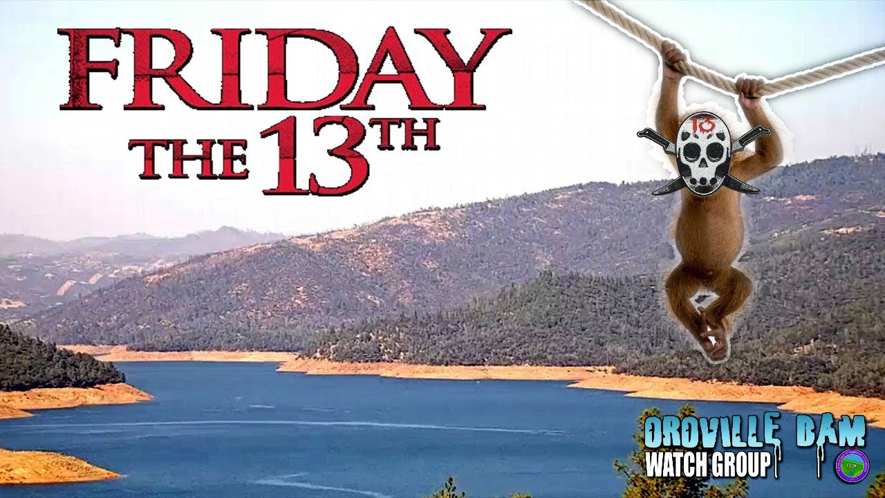 Happy Friday the 13th!! Has anything scary happened to you ...