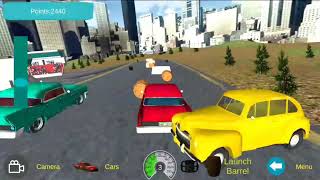 Fun Racing Changing Cars | Kids Car Racers screenshot 5