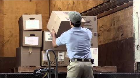 tc55 personal touch computer introduction video