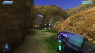 Halo:CE MCC - Original Xbox Map Pack - Steam Workshop