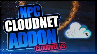 Neues Npc Cloudnet Module Alles Einstellbar Free