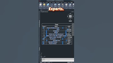 "Stop Aligning Text Manually! This AutoCAD Trick Changes Everything 🚀"  ”#shorts #tutorial #autocad