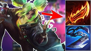 GUNS OUT COMP FOR FREE ELO IONIA SERVER CHALLENGER TEAMFIGHT TACTICS TFT TCL CHINA