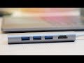 Как ЖИТЬ с переходниками на Macbook Pro в 2017?