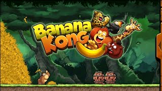 Banana King  Gameplay Video screenshot 1