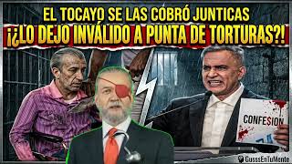 ¿Por Qué SE ODIAN TANTO Tarek William Saab vs Tareck El Aissami? la VERDAD Tras las TORTURAS