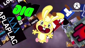 Knifenado Add Round 11 Alan Jacob the Barney error and bfb and mixels fan