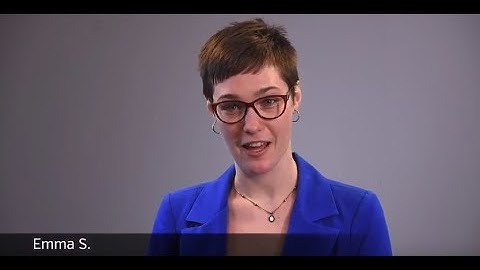 Dev10: Emma Testimonial