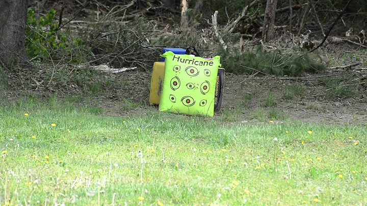 Barnett Raptor FX 330 FPS Crossbow