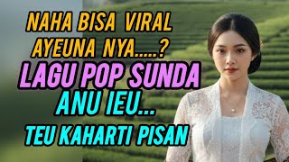 Download Lagu Maha Suci Allah Super Enak Lagu Pop Sunda Yang Bikin Hati Merinding . MP3