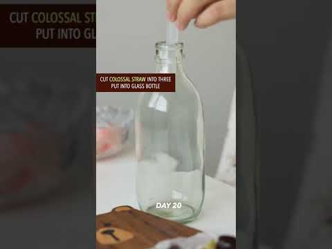 HOW TO GROW