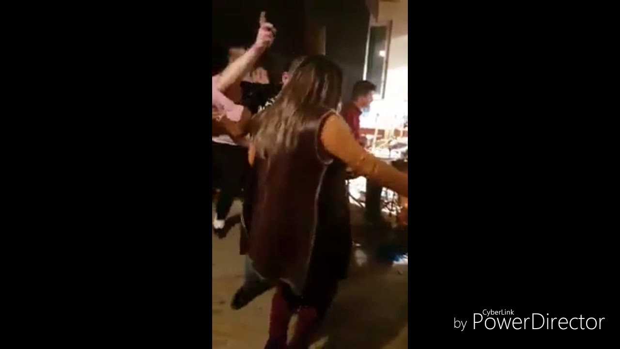 GIPSY DANIEL ZÁBAVA BREZNO 2019