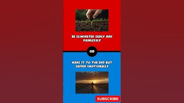 Would you rather Squid game edition part2 #squidgame #quiz #squidgame2 #wouldyourather #wouldyoudare