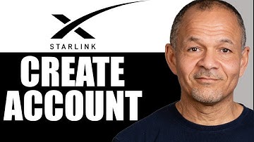 How to Create a Starlink Account – Complete Guide (2025)