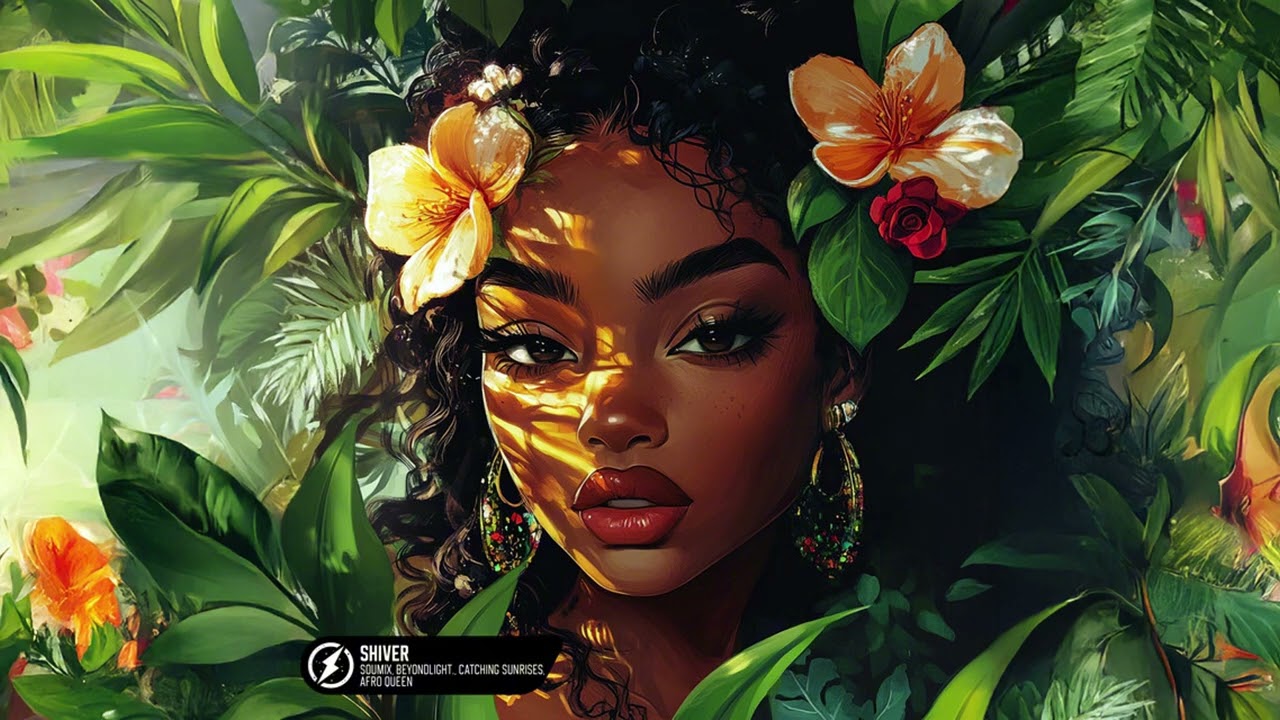 SouMix, beyondlight. & Catching Sunrises - Shiver