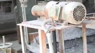 flotation machine working --- Henghong Mining Machinery