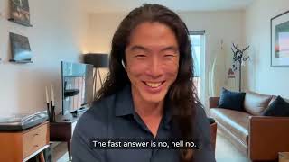 Joe & John Discuss Conversion Tracking & Attribution for Digital Advertising