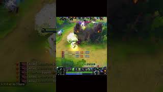 11000 MMR mid Rubick with Best Spells Ever #11kmmr #rubick #dota2 #dotamoments #mid