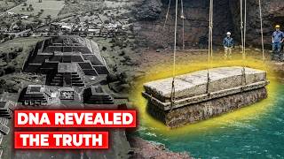 Scientists Finally Unlock Teotihuacan’s Darkest Secret