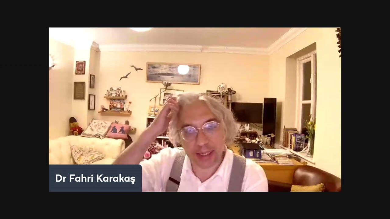 Zeka Patlaması Geliyor! Mahşerin 8 Atlısı Ne Yapıyor?Yapay Zekanın ve İnsanlığın Ürkütücü Geleceği!