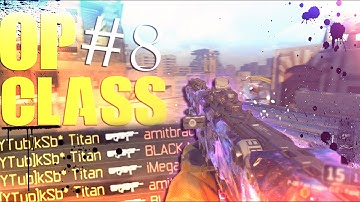 MOST OP CLASSES - P06 a.k.a God Gun OP Class Setup [PC] - (Black Ops 3 Multiplayer)