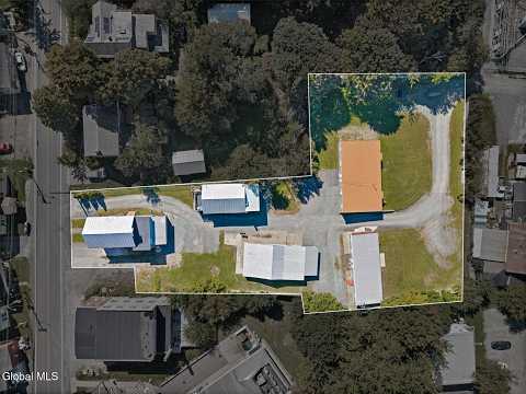 14 Chatham Street, Nassau, NY home video tour