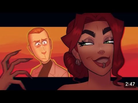 RED FLAGS-КАВЕР НА РУССКОМ///RED FLAGS COVER in Russian//Я ПЫТАЮСЬ ПОЗВАТЬ ОФИЦАНТА МОРГАЯ #REDFLAGS