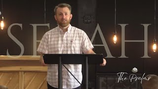 Faithful Sowing &amp; Future Joy  | SELAH | Psalm 126 | Terrell Spears | 7.27.25