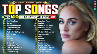Download Lagu Ed Sheeran, Rihanna, Selena Gomez, Bruno Mars, Maroon 5, Zayn, Adele, Dua Lipa 💎 Billboard Hot 100 MP3 Download Lagu Ed Sheeran, Rihanna, Selena Gomez, Bruno Mars, Maroon 5, Zayn, Adele, Dua Lipa 💎 Billboard Hot 100 MP3
