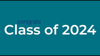 Forsyth Tech Commencement Instructions 2024
