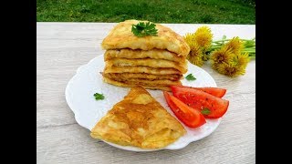 Вас назовут Идеальной Хозяйкой если вы заморозите эту вкуснятину! Самые вкусные рецепты с фаршем Вас назовут Идеальной Хозяйкой если вы заморозите эту вкуснятину! Самые вкусные рецепты с фаршем