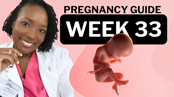 33 Weeks Pregnant? Here’s What No One Tells You (But You Need to Know!)
