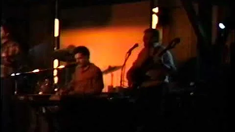 Randall Mullins Band--Lyin' Eyes