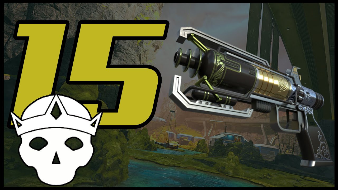 My BEST WINGMAN Game Of Season 6! - Apex Legends