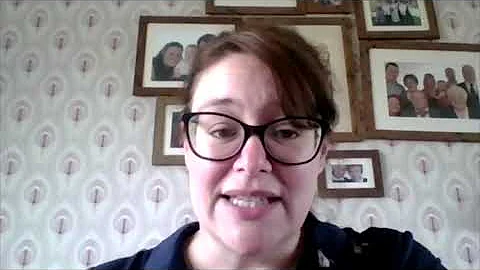 RCGP Scientific Foundation Board - Laura Emery
