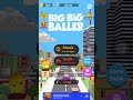Big Big Baller gameplay