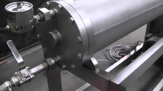 Stainless Steel Pin Worker - Process Plant & Machinery Ltd Stainless Steel Pin Worker - Process Plant & Machinery Ltd