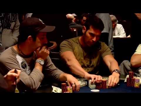 Poker dan