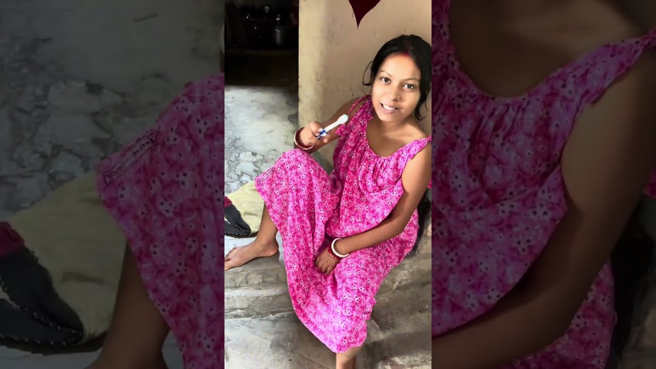 অনু টা এখনো ছোটই রয়ে গেল