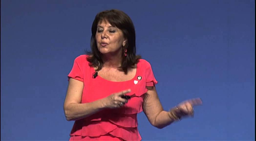 BASH BOKHARI: ACN 2014Jun Barcelona MYRIAM & BASH