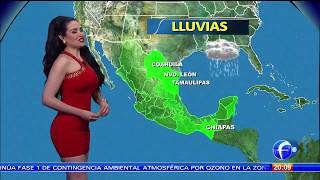 Mayte Carranco 31 De Mayo 216 Hd