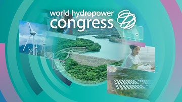Register now for the 2021 World Hydropower Congress