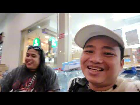 3 HARI BARENG PRAZ TEGUH PART 6