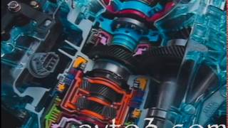 картинка: АКПП митсубиши ч 1