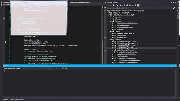 WPF Charts - SciChart Performance with 1000 series of 500 points