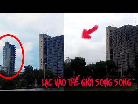 Video: Một Thế Giới Song Song