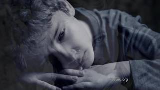 Speak Up for A Child - Become a CASA Volunteer