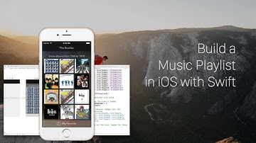 Playlist Part 1: What We Will Build in This Series