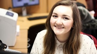 Meet the digital apprentices at Wilmslow business Soft Surfaces | The Apprentice Academy screenshot 1